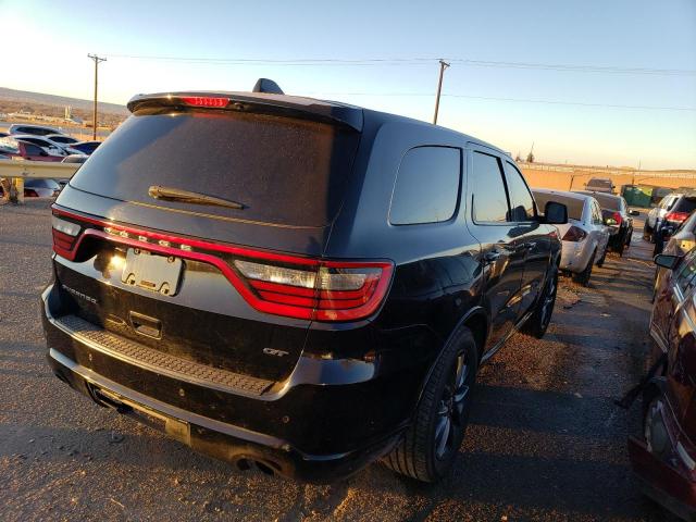 Photo 3 from auction – 2017 DODGE DURANGO GT with VIN 1C4RDHDG1HC936026