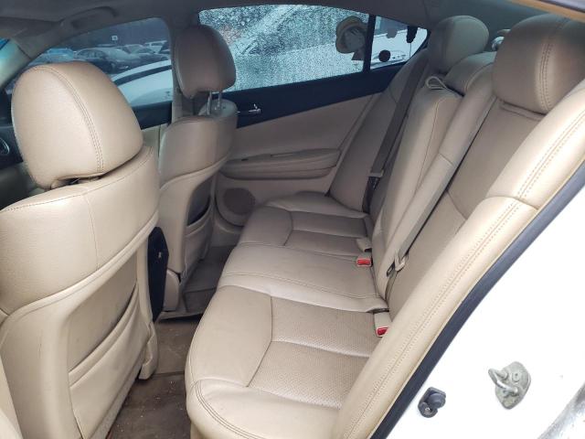 Photo 10 from auction – 2014 NISSAN MAXIMA S with VIN 1N4AA5AP5EC466948