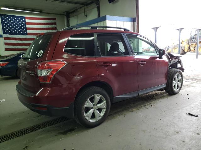 Photo 3 from auction – 2014 SUBARU FORESTER 2 with VIN JF2SJAEC4EH432552