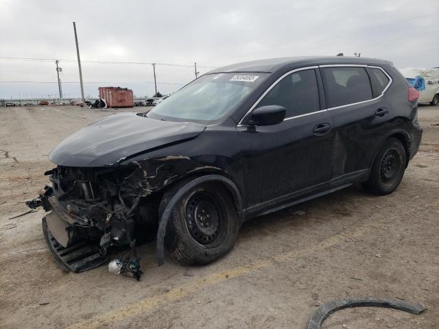 Zdjęcie 1 z aukcji – 2018 NISSAN ROGUE S z VIN KNMAT2MT6JP600798