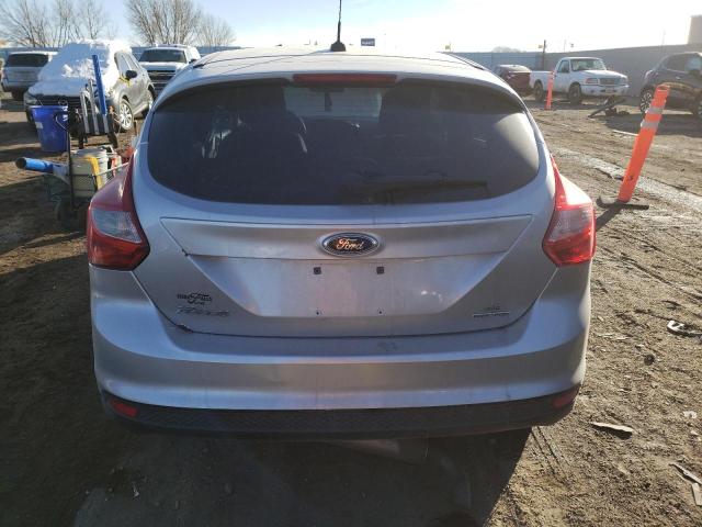 Photo 6 from auction – 2014 FORD FOCUS SE with VIN 1FADP3K27EL277575