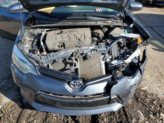 Photo 11 from auction – 2015 TOYOTA COROLLA L with VIN 2T1BURHE1FC445699