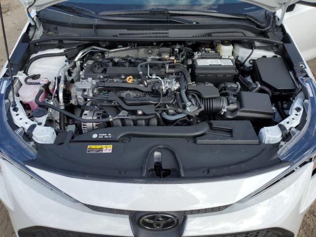Photo 11 from auction – 2023 TOYOTA COROLLA LE with VIN 5YFB4MDEXPP002249
