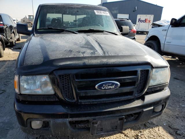 Photo 5 from auction – 2006 FORD RANGER SUP with VIN 1FTZR15E86PA55688