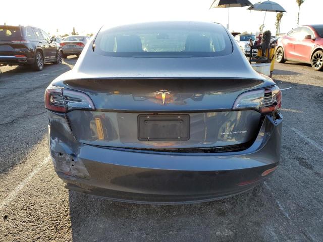 Photo 6 from auction – 2019 TESLA MODEL 3 with VIN 5YJ3E1EB5KF389530