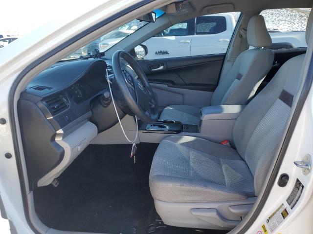 Photo 7 from auction – 2012 TOYOTA CAMRY BASE with VIN 4T1BF1FK7CU524731