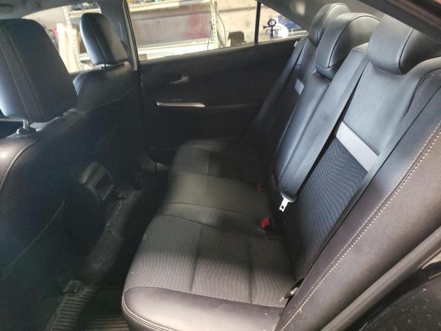 Photo 10 from auction – 2013 TOYOTA CAMRY L with VIN 4T1BF1FK4DU692277