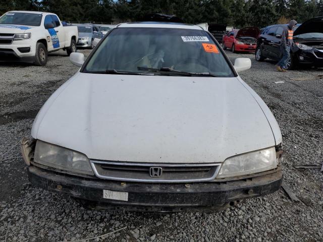 Photo 5 from auction – 1997 HONDA ACCORD EX with VIN 1HGCD5666VA251747