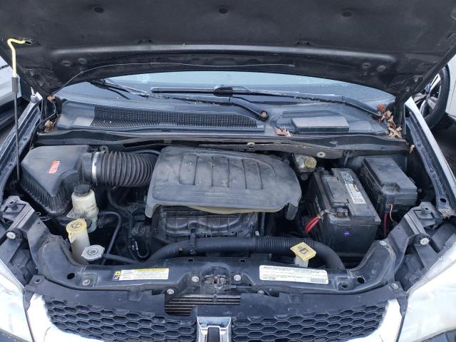 Photo 12 from auction – 2011 DODGE GRAND CARA with VIN 2D4RN3DG2BR601617