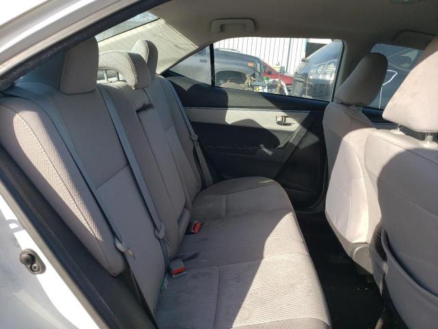 Photo 10 from auction – 2016 TOYOTA COROLLA L with VIN 2T1BURHE2GC717128