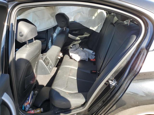 Photo 10 from auction – 2012 BMW 328 I with VIN WBA3A5C51CF342439