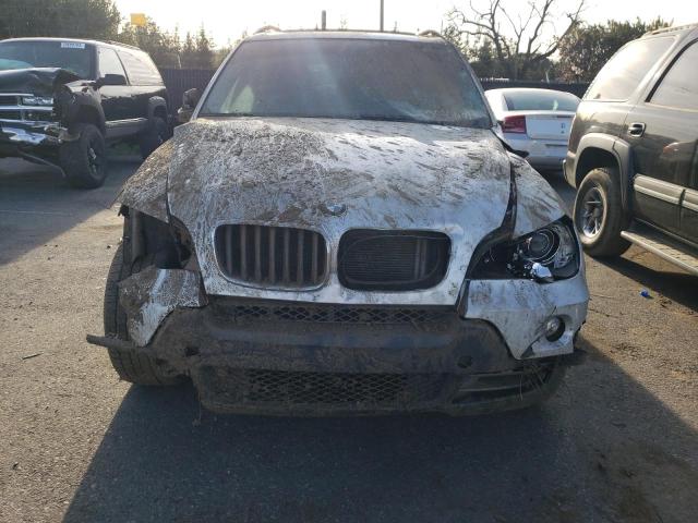 Photo 5 from auction – 2010 BMW X5 XDRIVE3 with VIN 5UXFE4C53AL379679