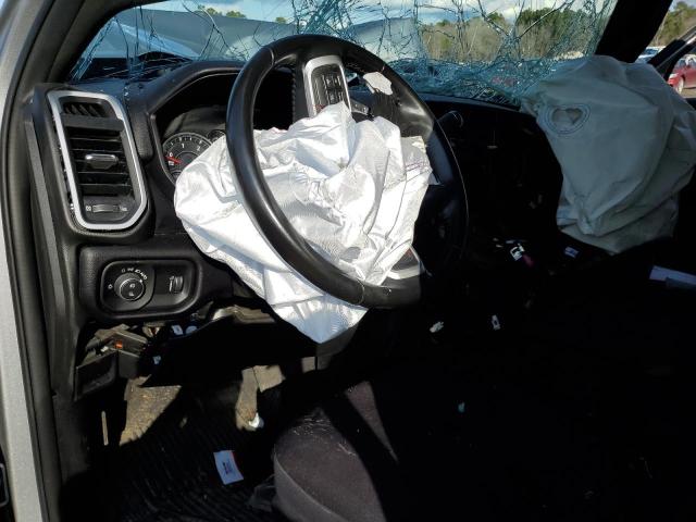 Photo 8 from auction – 2021 RAM 3500 BIG H with VIN 3C63R3HL0MG667940
