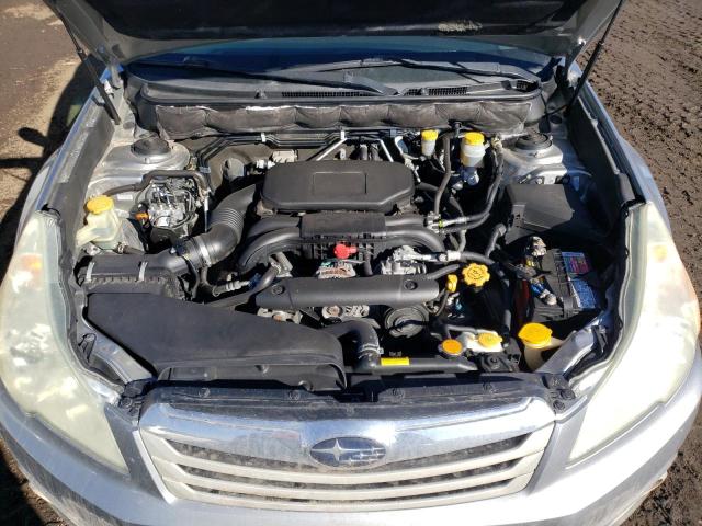 Снимка 11 от търг – 2011 SUBARU OUTBACK 2. с VIN 4S4BRCBC3B1369080