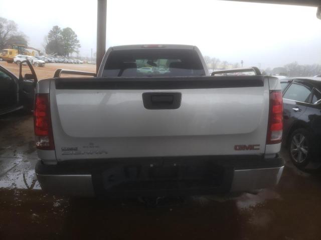 Photo 6 from auction – 2012 GMC SIERRA C15 with VIN 1GTR1UEA2CZ190736