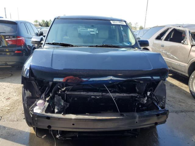 Photo 5 from auction – 2010 FORD FLEX SEL with VIN 2FMGK5CCXABB36756
