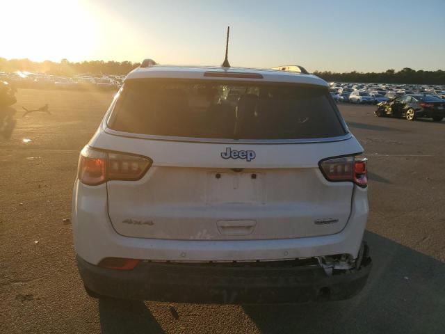 Photo 6 from auction – 2018 JEEP COMPASS LA with VIN 3C4NJDBB6JT114811