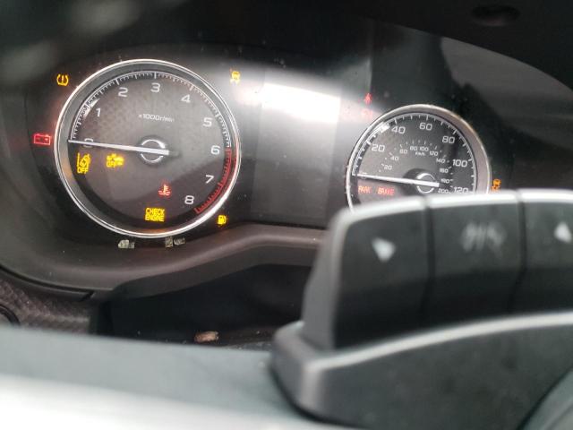 Photo 9 from auction – 2020 SUBARU FORESTER T with VIN JF2SKAXC7LH601146