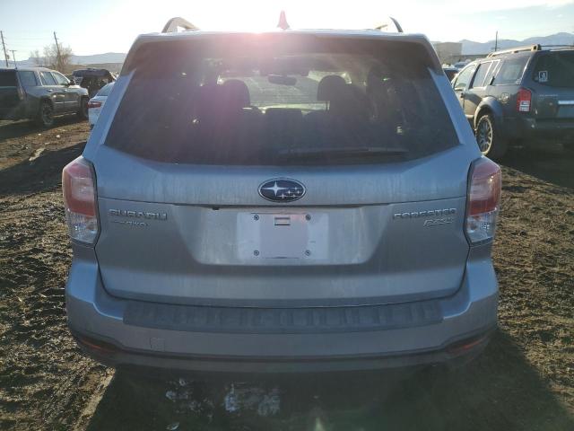 Photo 6 from auction – 2017 SUBARU FORESTER 2 with VIN JF2SJAGC4HH804439