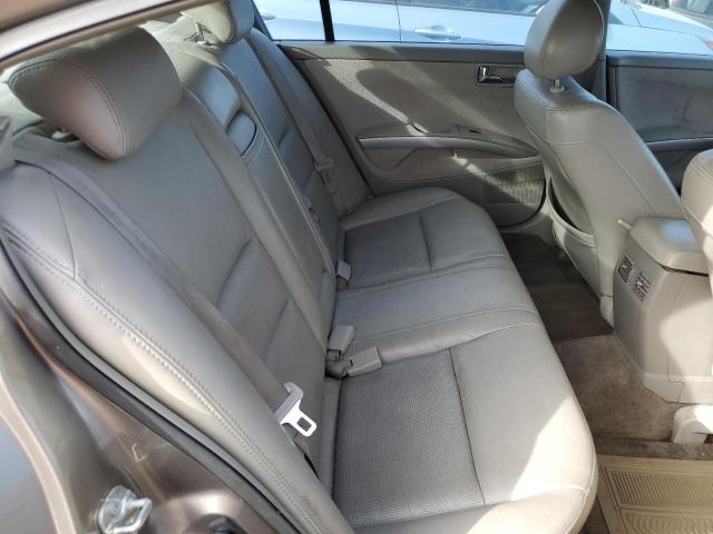 Photo 10 from auction – 2006 NISSAN MAXIMA SE with VIN 1N4BA41E36C865775
