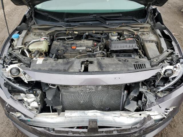 Photo 11 from auction – 2016 HONDA CIVIC EX with VIN 19XFC2F76GE093416