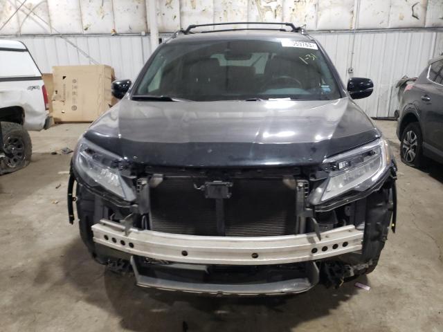 Photo 5 from auction – 2019 HONDA PASSPORT E with VIN 5FNYF8H09KB003844