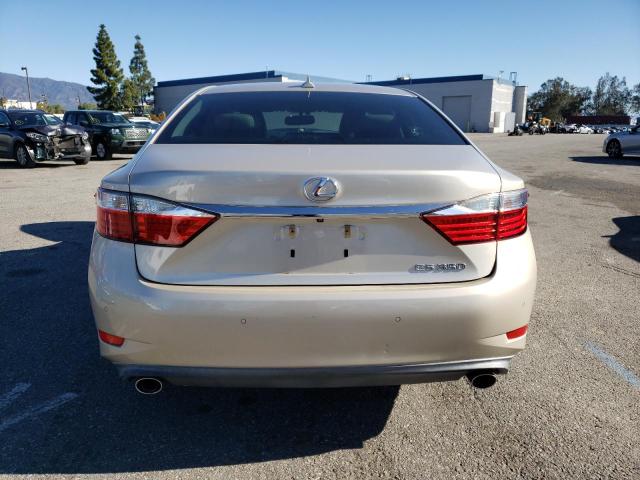 Photo 6 from auction – 2013 LEXUS ES 350 with VIN JTHBK1GG8D2051217