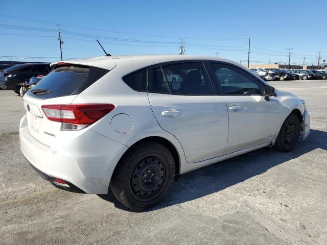 Photo 3 from auction – 2019 SUBARU IMPREZA with VIN 4S3GTAB67K3755807