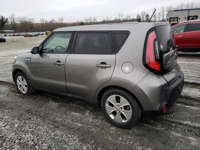 Photo 2 from auction – 2016 KIA SOUL with VIN KNDJN2A28G7270581