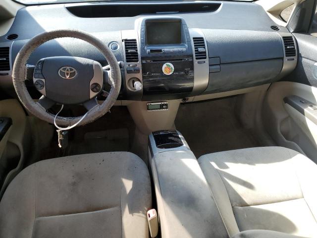 Photo 8 from auction – 2008 TOYOTA PRIUS with VIN JTDKB20U783372303