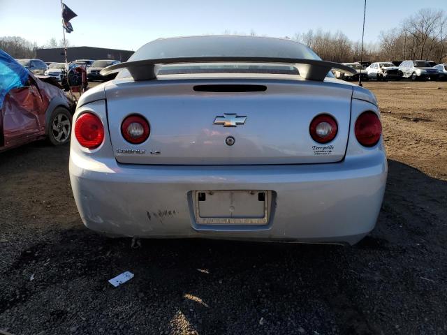 Photo 6 from auction – 2007 CHEVROLET COBALT LS with VIN 1G1AK15F977286992