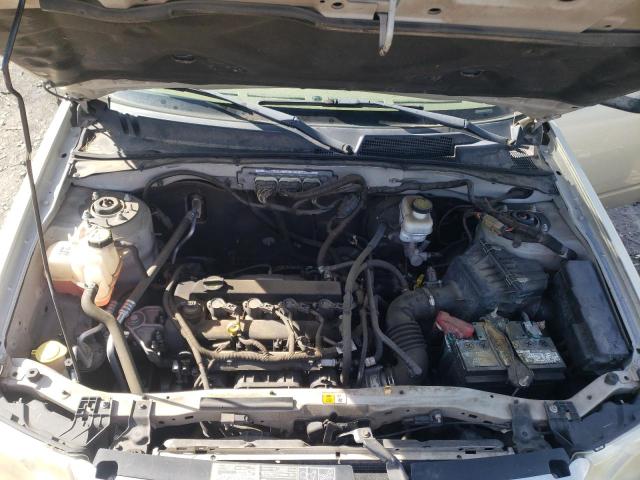 Photo 12 from auction – 2012 FORD ESCAPE XLT with VIN 1FMCU0D75CKA55136