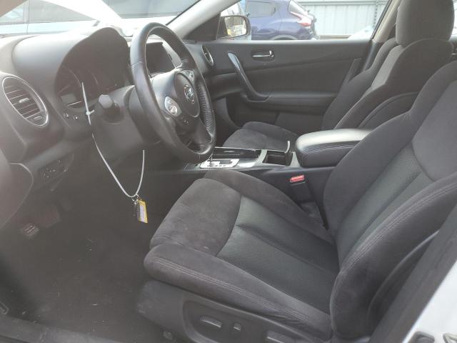 Photo 7 from auction – 2014 NISSAN MAXIMA S with VIN 1N4AA5AP8EC906130