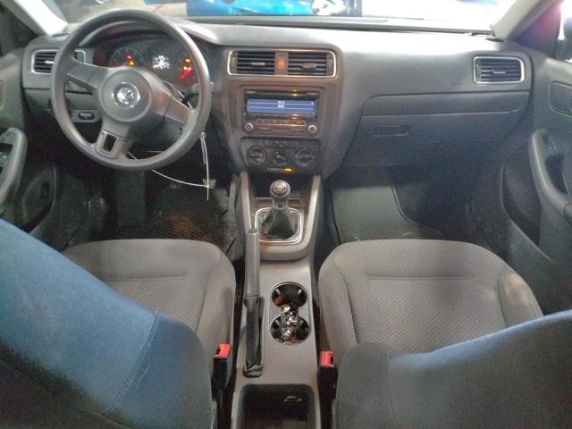 Photo 8 from auction – 2013 VOLKSWAGEN JETTA BASE with VIN 3VW1K7AJ7DM409661