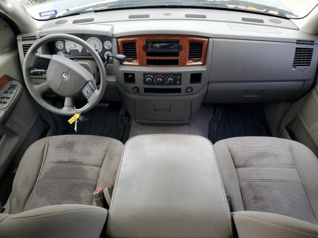 Photo 8 from auction – 2006 DODGE RAM 1500 S with VIN 1D7HA18N46J233572