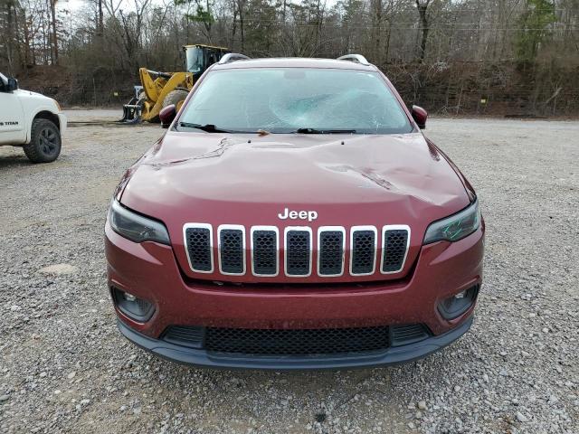 Photo 5 from auction – 2019 JEEP CHEROKEE L with VIN 1C4PJLCB5KD147940
