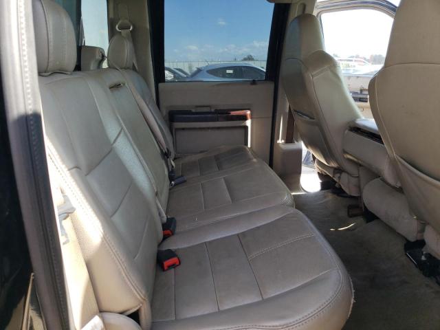 Photo 10 from auction – 2008 FORD F250 SUPER with VIN 1FTSW21R48EA25384