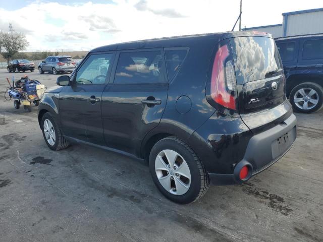 Photo 2 from auction – 2016 KIA SOUL with VIN KNDJN2A22G7833141
