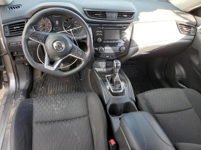 Photo 8 from auction – 2017 NISSAN ROGUE S with VIN KNMAT2MV5HP548740