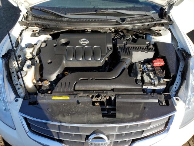 Photo 11 from auction – 2012 NISSAN ALTIMA BAS with VIN 1N4AL2AP0CN442339