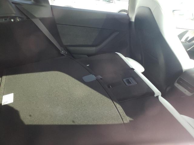 Photo 10 from auction – 2023 TESLA MODEL Y with VIN 7SAYGDEE4PF633626