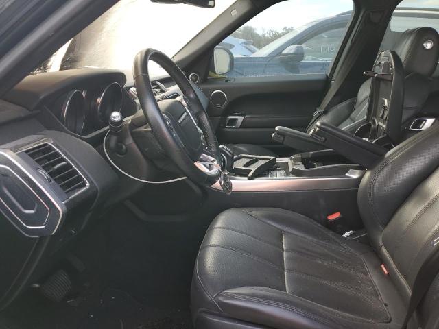 Photo 7 from auction – 2016 LAND ROVER RANGE ROVE with VIN SALWR2PF4GA116997