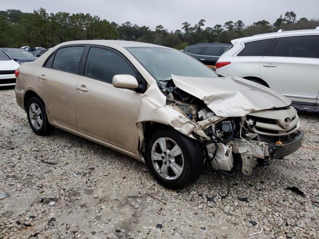Photo 4 from auction – 2011 TOYOTA COROLLA BA with VIN JTDBU4EEXB9149524