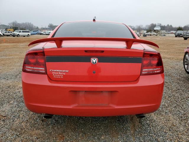 Photo 6 from auction – 2008 DODGE CHARGER with VIN 2B3KA43R78H195482