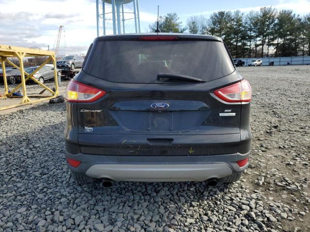 Photo 6 from auction – 2014 FORD ESCAPE SE with VIN 1FMCU0GX9EUE05712