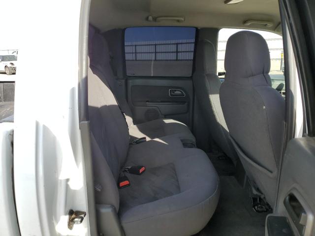 Photo 10 from auction – 2004 CHEVROLET COLORADO with VIN 1GCDT136348146818