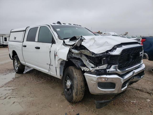 Photo 4 from auction – 2021 RAM 2500 TRADE with VIN 3C6UR5CL6MG606485