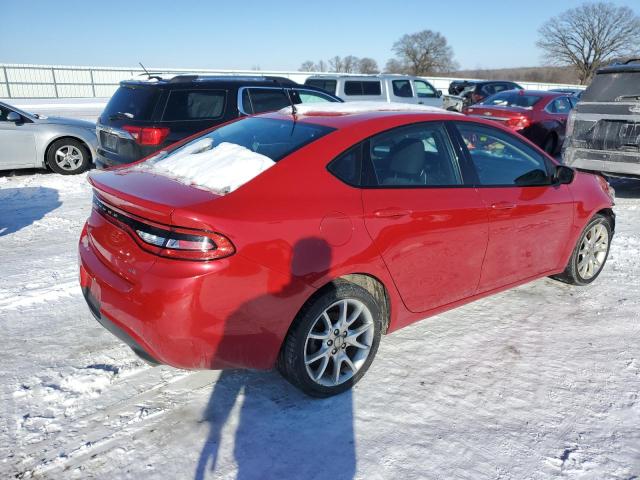 Photo 3 from auction – 2013 DODGE DART SXT with VIN 1C3CDFBA3DD288593