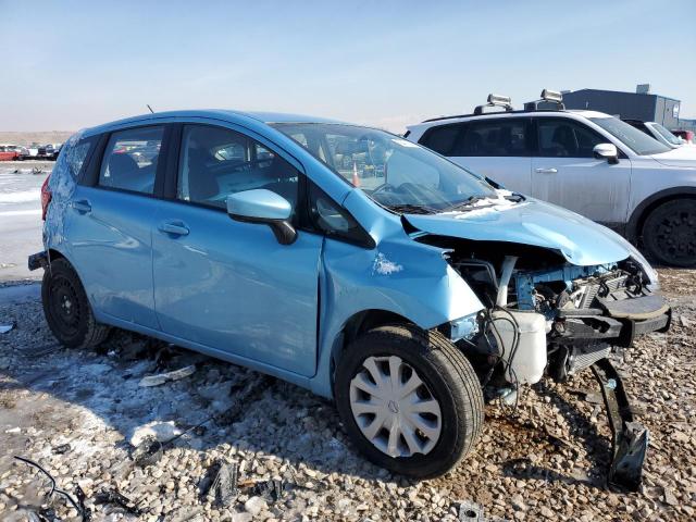 Photo 4 from auction – 2015 NISSAN VERSA NOTE with VIN 3N1CE2CP8FL353247