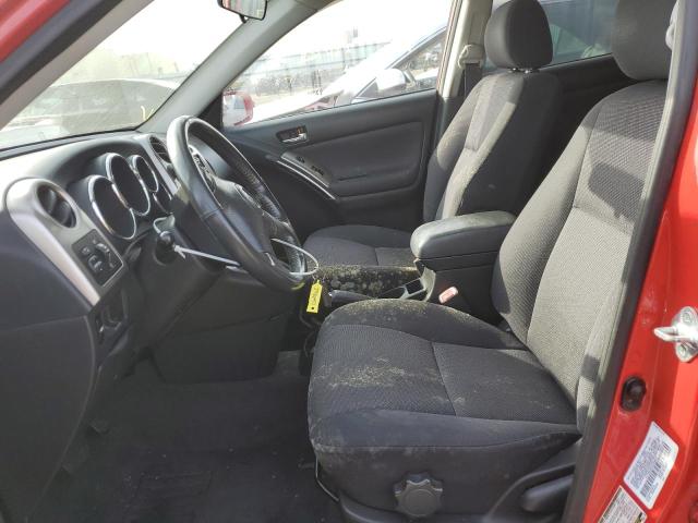 Photo 7 from auction – 2004 TOYOTA COROLLA MA with VIN 2T1KR32EX4C228057
